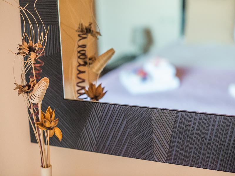 Astarte Villas - Kyveli Villa Vanato Exteriör bild